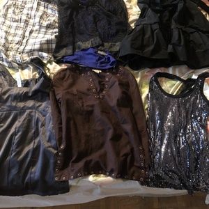 Dope ass dresses female edition! (guess, BCBG, Michael Kors)